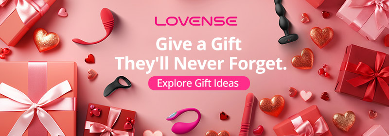 Lovense gift ideas