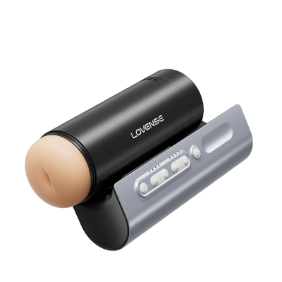Lovense Solace Pro product photo